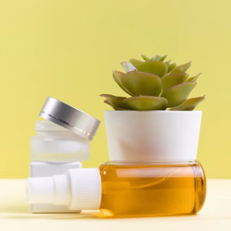 cream-containers-composition_23-2148549142